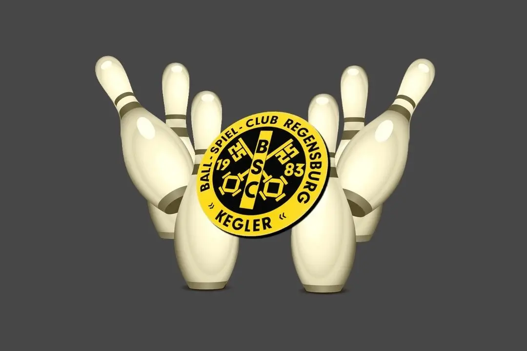 Bereits im Jahr 1983 wurde unsere Kegelabteilung gegründet und zählt seitdem zu einem festen Standbein des BSC Regensburg